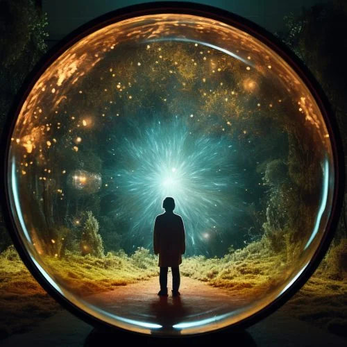 Psicologia e Psicoterapia Transpessoal